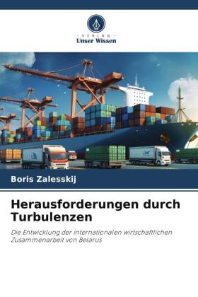 Herausforderungen durch Turbulenzen