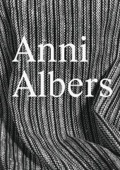 Anni Albers: Constructing Textiles