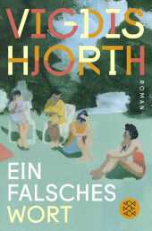 Ein falsches Wort