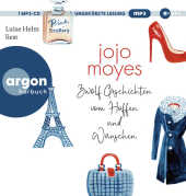 Zwölf Geschichten vom Hoffen und Wünschen, 1 Audio-CD, 1 MP3