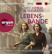 Lebensbande, 1 Audio-CD, 1 MP3