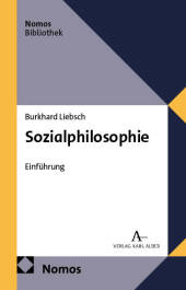 Sozialphilosophie