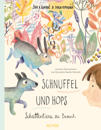 Schnuffel und Hops