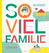 So viel Familie