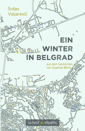 Ein Winter in Belgrad