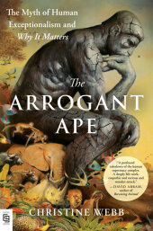 The Arrogant Ape
