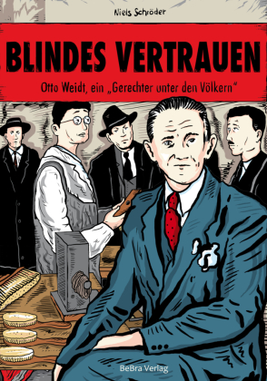 Blindes Vertrauen