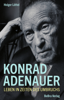Konrad Adenauer