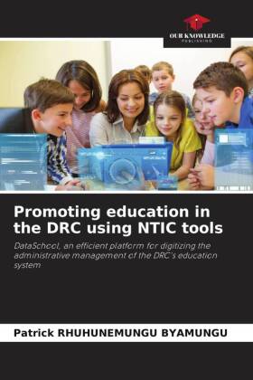 Promoting education in the DRC using NTIC tools