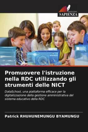 Promuovere l'istruzione nella RDC utilizzando gli strumen...