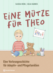 Eine Mütze für Theo