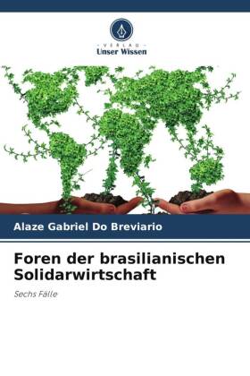 Foren der brasilianischen Solidarwirtschaft