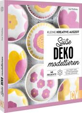 Kleine kreative Auszeit: Süße Deko modellieren