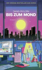 Bis zum Mond
