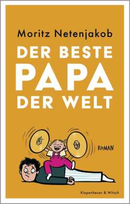Der beste Papa der Welt