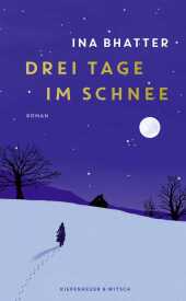 Drei Tage im Schnee