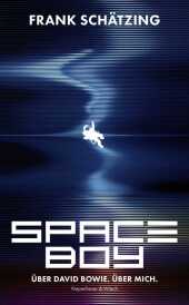 Spaceboy