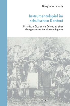 Instrumentalspiel im schulischen Kontext 