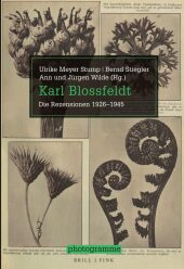 Karl Blossfeldt