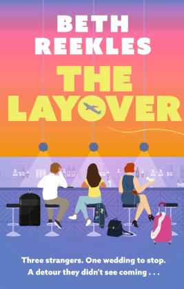 Cover des Artikels 'The Layover'