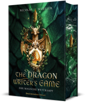 The Dragon Writer's Game - Der magische Wettkampf