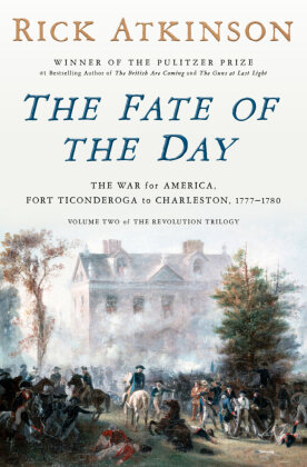 Cover des Artikels 'The Fate of the Day'