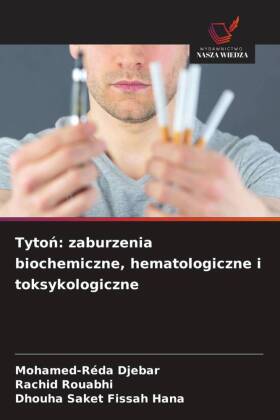 Tyton: zaburzenia biochemiczne, hematologiczne i toksykologiczne