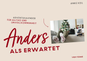 Anders als erwartet