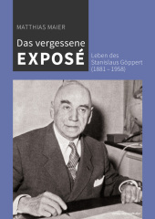 Das vergessene Exposé