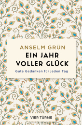 Ein Jahr voller Glück