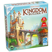 Kingdom Builder - Family & Friends