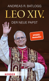 Leo XIV. Cover