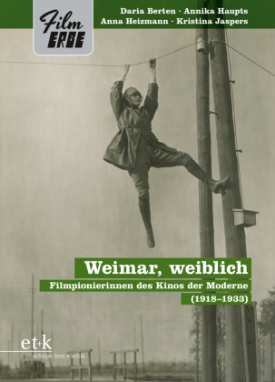 Weimar, weiblich