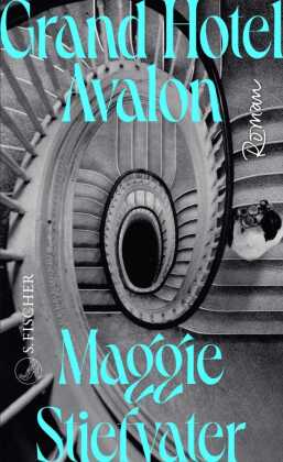 Grand Hotel Avalon 