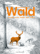 Versteckt im Wald