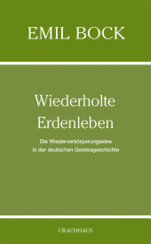 Wiederholte Erdenleben