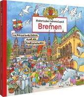 Historischer Wimmelspaß in Bremen