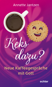 Keks dazu?