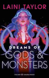 Dreams of Gods and Monsters
