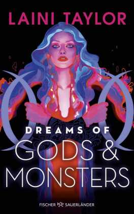 Dreams of Gods and Monsters