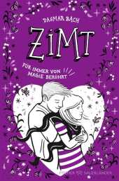 Zimt - Für immer von Magie berührt