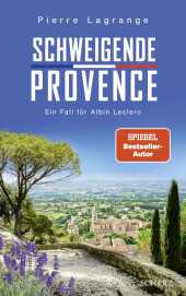 Schweigende Provence