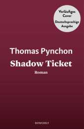 Shadow Ticket