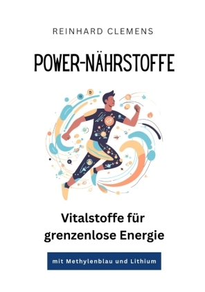 Power-Nährstoffe 