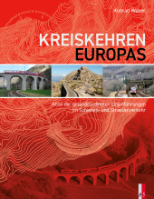Kreiskehren Europas