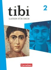 tibi - Allgemeine Ausgabe ab 2025 - Band 2