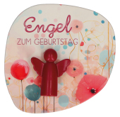 Engel zum Geburtstag