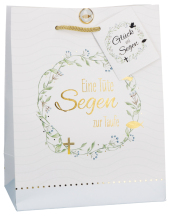 Eine Tüte Segen zur Taufe