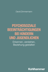 Psychosoziale Beeinträchtigungen bei Kindern und Jugendlichen