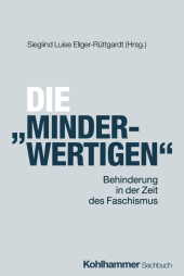 Die "Minderwertigen"